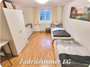 ZADRA Home
